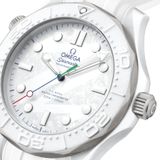 Omega Seamaster Diver 300M 522.92.44.20.04.002 image 5 thumbnail