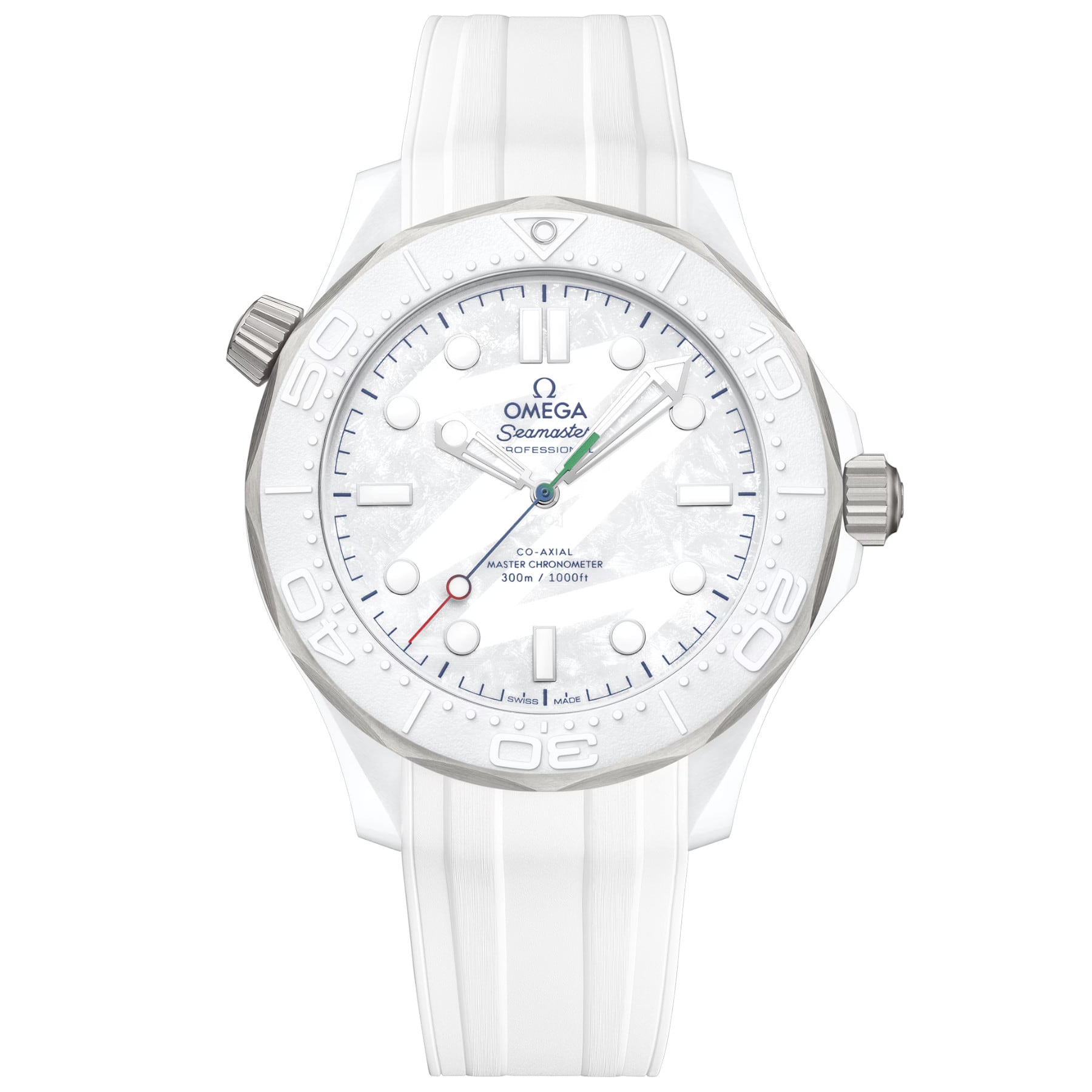 Omega Seamaster Diver 300M 522.92.44.20.04.002