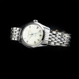 Nivada Grenchen Antarctic 35mm Eggshell Beige Luminova 35001M04 image 3 thumbnail