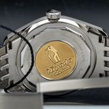 Nivada Grenchen Antarctic 35mm Eggshell Beige Luminova 35001M04 image 7 thumbnail