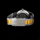 Nivada Grenchen F77 Tiger Eye Bicolor Mark I image 5 thumbnail