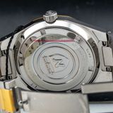 Nivada Grenchen F77 Tiger Eye Bicolor Mark I image 7 thumbnail