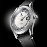 Nivada Grenchen Antarctic Glacier 38mm 32063A10 image 1 thumbnail