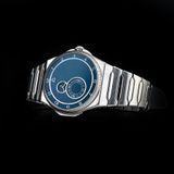 Trilobe Trente-Deux Sunray Blue 3201BS image 3 thumbnail