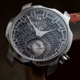 Sarpaneva Supermoon image 1 thumbnail