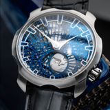 Sarpaneva Supermoon Blue image 1 thumbnail