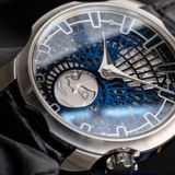 Sarpaneva Supermoon Blue image 5 thumbnail
