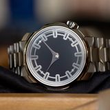 Sarpaneva K1 Black Enamel image 2 thumbnail