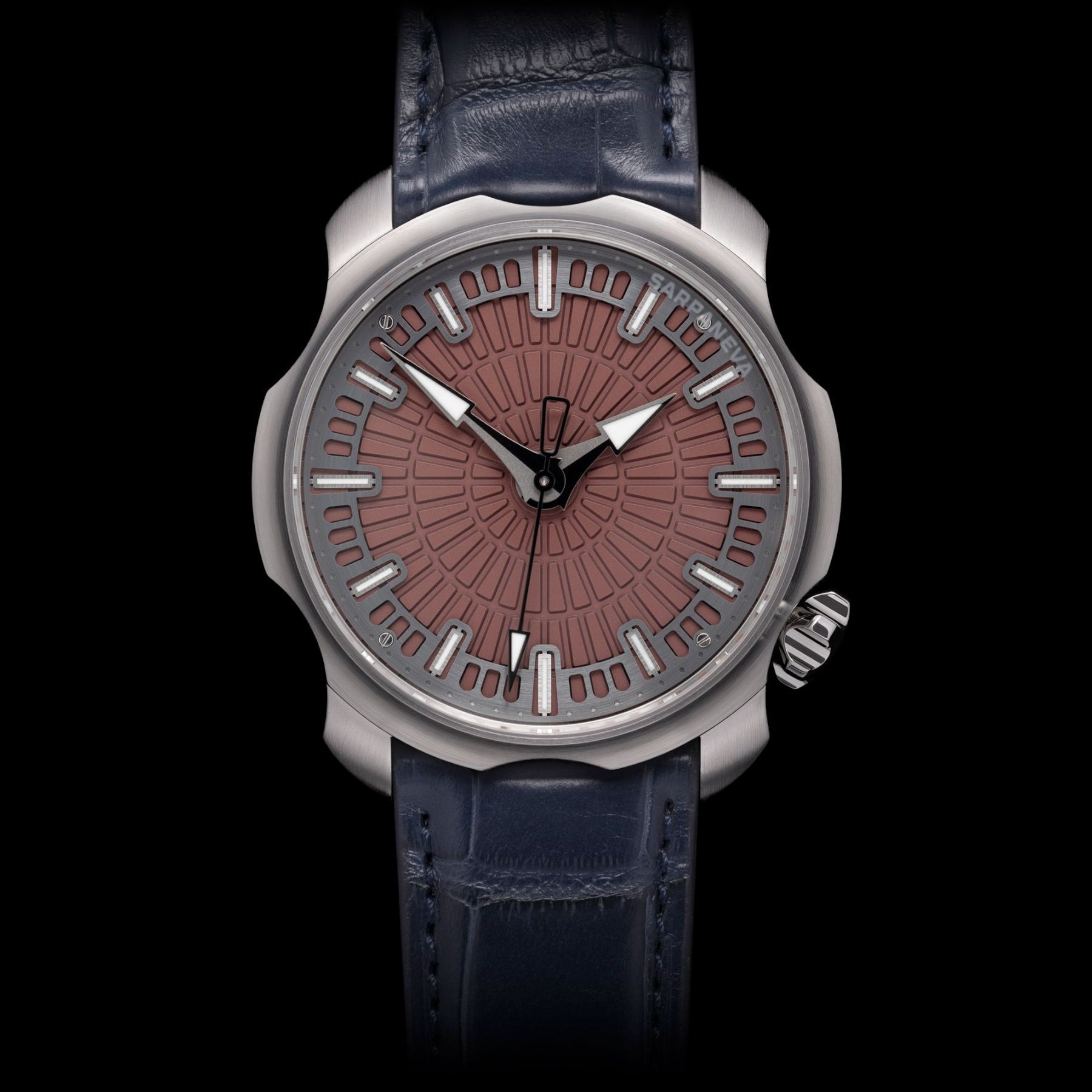 Sarpaneva Super1.2 Aubergine