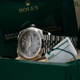 Rolex Datejust Wimbledon 126334-0022 image 8 thumbnail