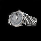Rolex Datejust Wimbledon 126334-0022 image 3 thumbnail