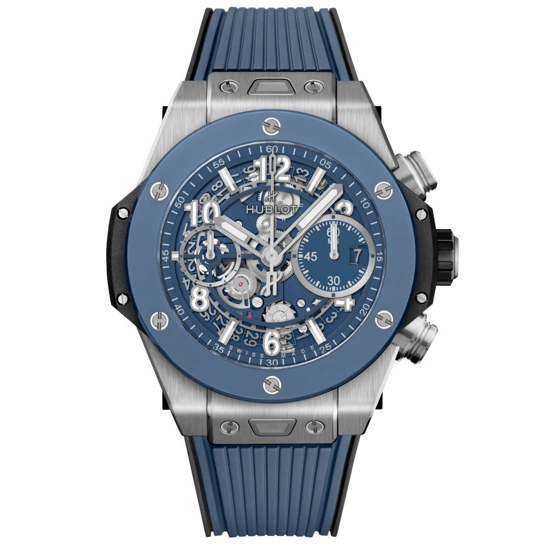 Hublot Big Bang Unico Titanium 441.NL.5171.RX