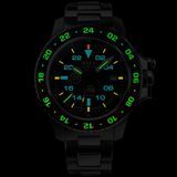 Ball Engineer Hydrocarbon AeroGMT II Patriot Aventurine Dial DG2018C-S24C-ABE image 1 thumbnail