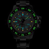 Ball Engineer Hydrocarbon AeroGMT II Patriot DG2018C-S24C-MSL image 1 thumbnail