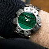 Sarpaneva Supernova Malachite image 3 thumbnail