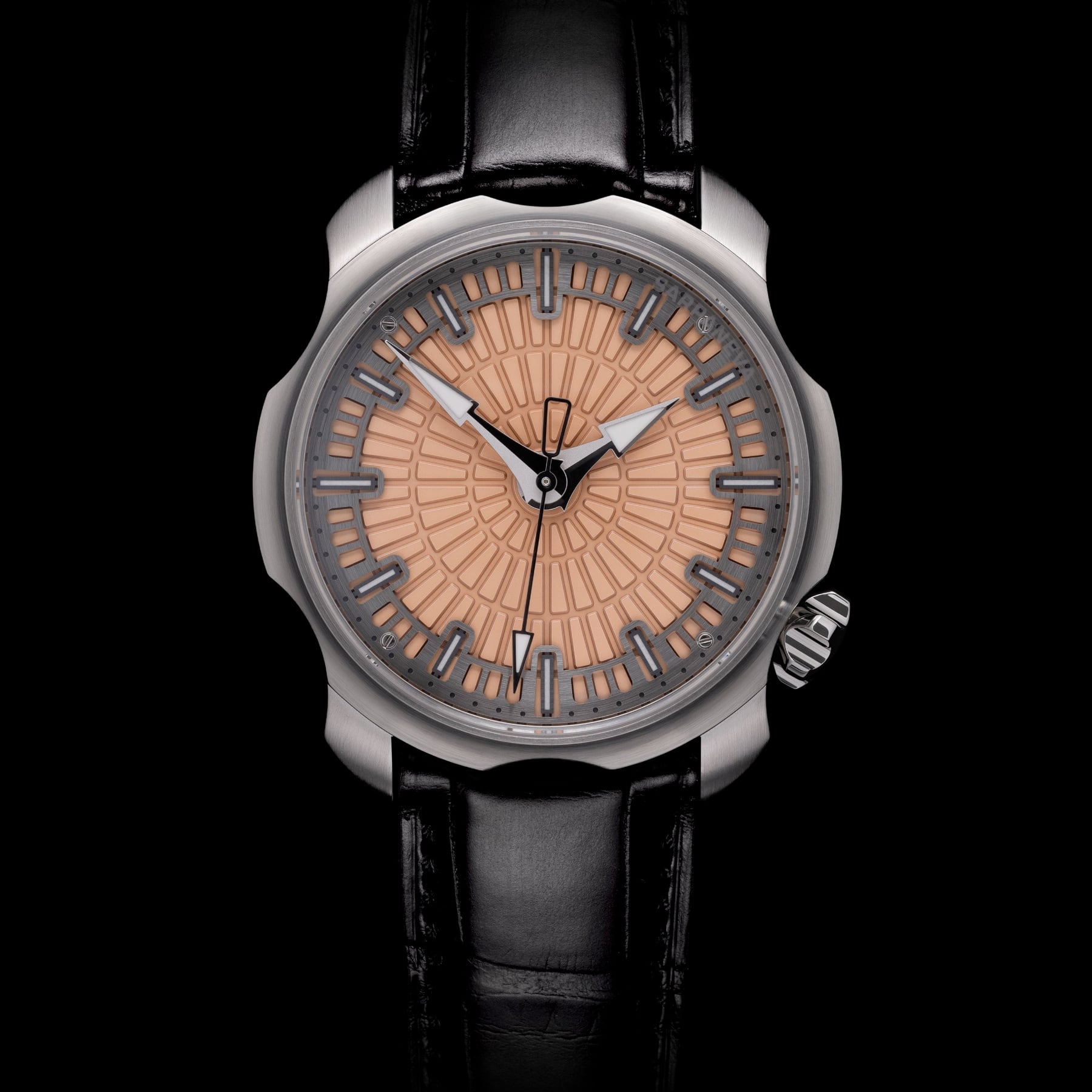 Sarpaneva Super1.2 Salmon on Strap