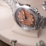 Sarpaneva Super1.2 Salmon on Bracelet image 2 thumbnail