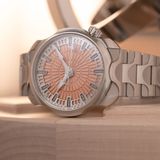 Sarpaneva Super1.2 Salmon on Bracelet image 1 thumbnail