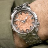 Sarpaneva Super1.2 Salmon on Bracelet image 4 thumbnail