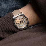 Sarpaneva Stardust Mars image 2 thumbnail