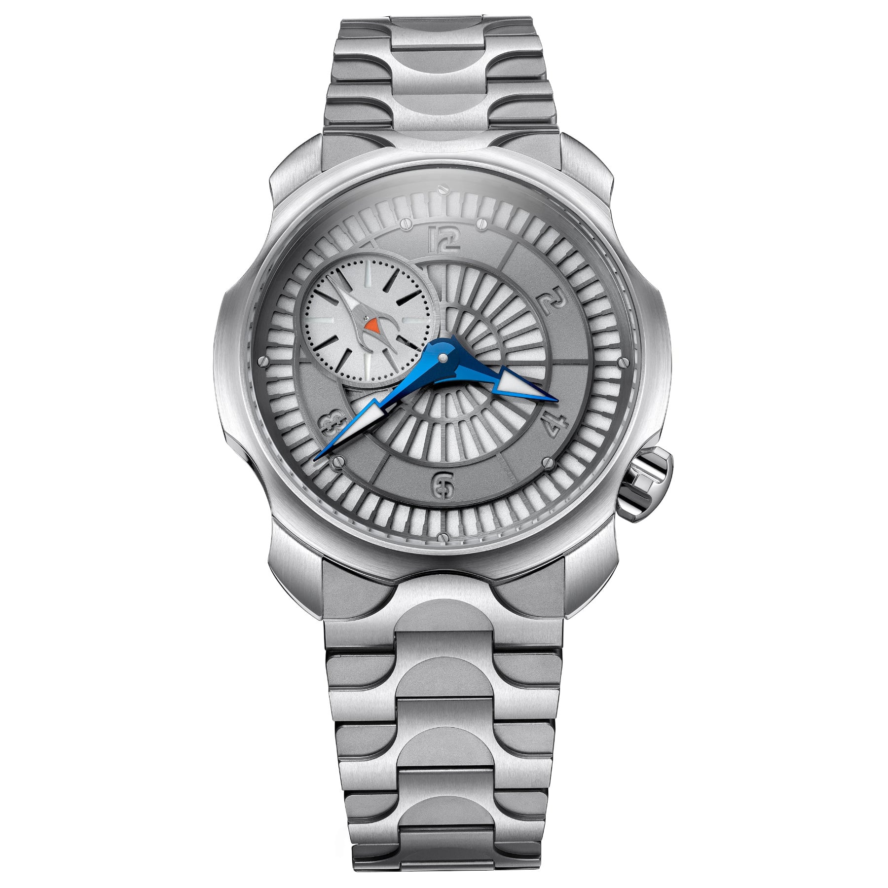 Sarpaneva Stardust Pluto