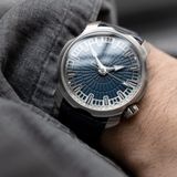 Sarpaneva Super1.2 Blue on Strap image 3 thumbnail