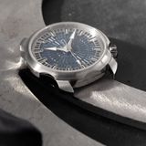 Sarpaneva Super1.2 Blue on Strap image 2 thumbnail