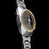 Singer Reimagined 1969 Chronograph SR201 image 1 thumbnail