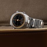 Singer Reimagined 1969 Chronograph SR201 image 8 thumbnail