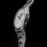 Czapek Antarctique S La Carte Des Nuages Misty White image 2 thumbnail