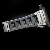 Czapek Antarctique S La Carte Des Nuages Misty White image 6 thumbnail