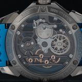 Jacob & Co. Epic X Skeleton Light Blue EX110.20.AA.AJ.A image 5 thumbnail