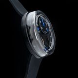 HYT H0 Blue Night H01059-A image 1 thumbnail