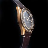 Omega Seamaster 300 Co-Axial Master Chronometer Heritage 234.92.41.21.10.001 image 1 thumbnail