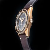 Omega Seamaster 300 Co-Axial Master Chronometer Heritage 234.92.41.21.10.001 image 2 thumbnail