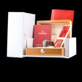 Omega Seamaster 300 Co-Axial Master Chronometer Heritage 234.92.41.21.10.001 image 7 thumbnail