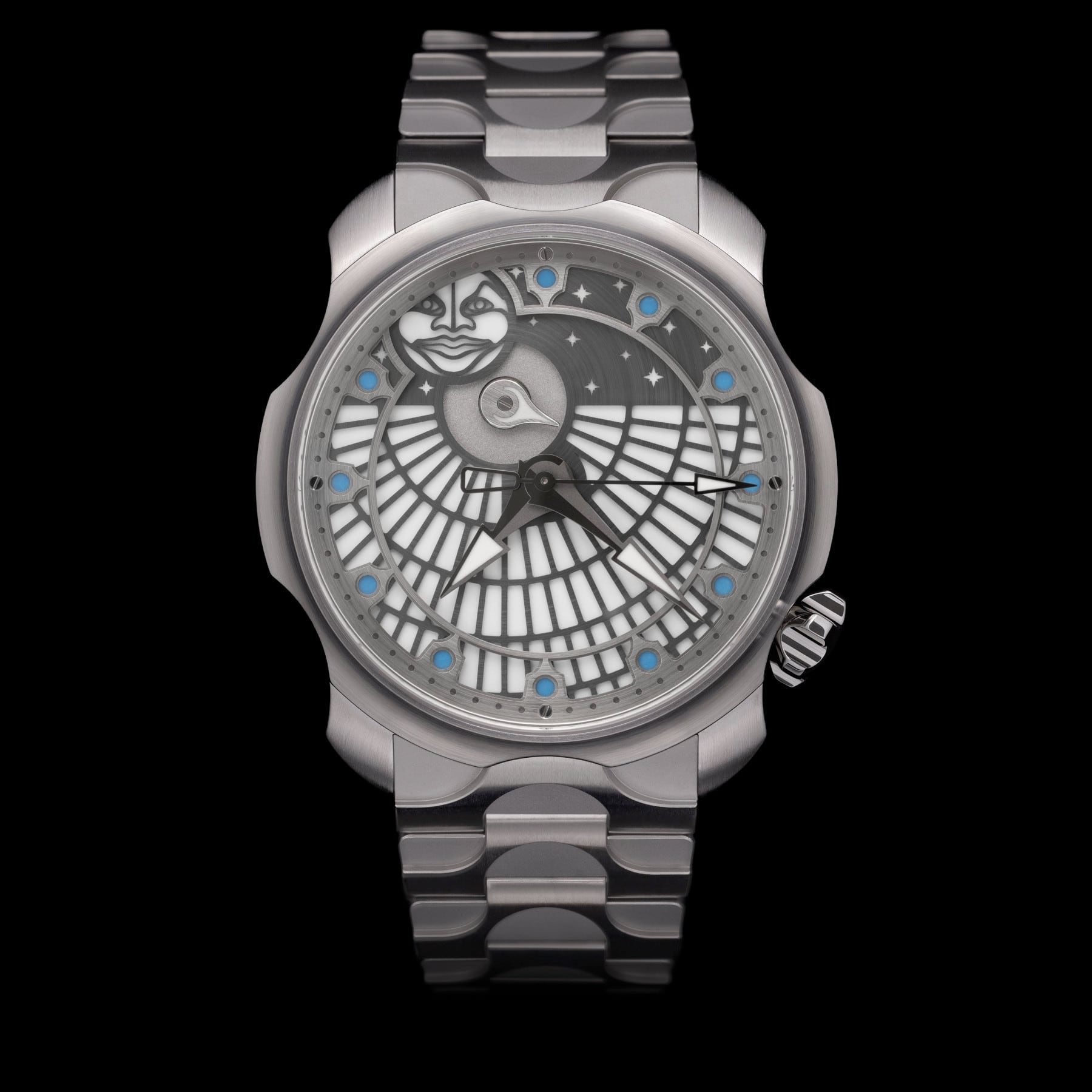 Sarpaneva Midnight Sun