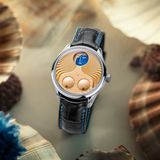 Konstantin Chaykin Venus image 3 thumbnail