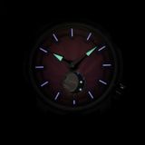 Sarpaneva K3 Northern Stars Guilloché on Bracelet image 1 thumbnail