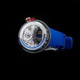 HYT H5 Blue Fluid H02352-A image 3 thumbnail