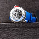 HYT H5 Blue Fluid H02352-A image 7 thumbnail