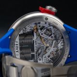 HYT H5 Blue Fluid H02352-A image 5 thumbnail