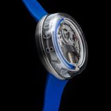 HYT H5 Blue Fluid H02352-A image 1 thumbnail