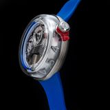 HYT H5 Blue Fluid H02352-A image 2 thumbnail