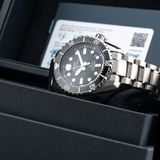Seiko Prospex Marinemaster SLA079 image 7 thumbnail