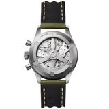 Blancpain Air Command Limited Edition AC03 12B53 63B image 1 thumbnail