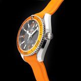 Omega Seamaster Planet Ocean 232.32.42.21.01.001 image 2 thumbnail