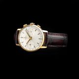 Zenith 18K RG Chronograph 19518 image 3 thumbnail