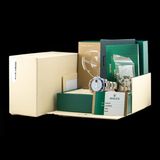 Rolex GMT-Master II 116710BLNR image 9 thumbnail