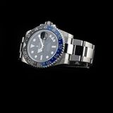 Rolex GMT-Master II 116710BLNR image 3 thumbnail